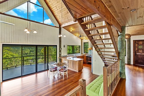 100 Brandy Creek Road, BRANDY CREEK QLD 4800