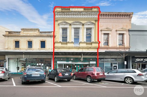 100 Bridge Mall, BALLARAT CENTRAL VIC 3350