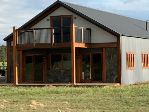 100 Cullulla Road, TARAGO NSW 2580