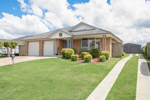 100 Dalwood Road, BRANXTON NSW 2335