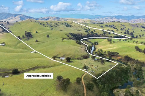 100 Dukes Access Road, Ensay