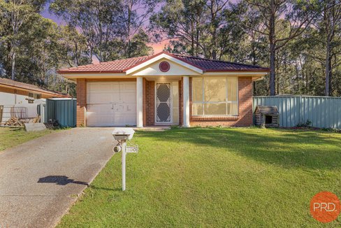 100 Fourth Street, WESTON NSW 2326