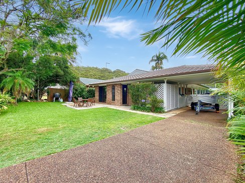 100 Horace Street, SHOAL BAY NSW 2315