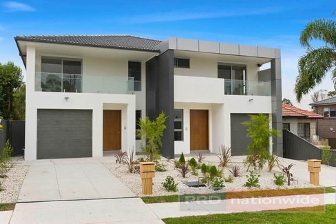 100 Hydrae Street, REVESBY NSW 2212