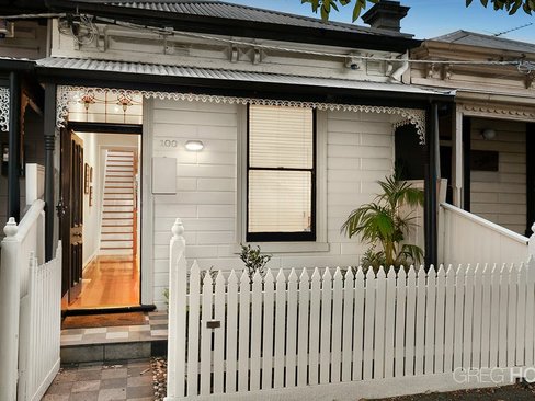 100 Iffla Street South Melbourne 3205