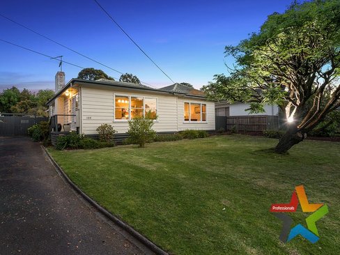 100 Maroondah Highway Croydon 3136