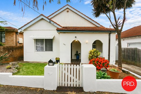 100 Mill Street, CARLTON NSW 2218