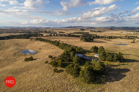 100 Mount Fairy Road, MOUNT FAIRY NSW 2580