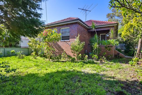 100 Page Street, PAGEWOOD NSW 2035