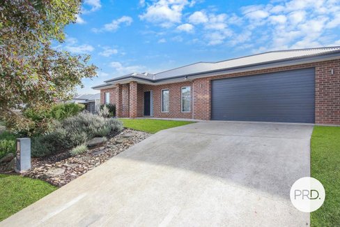 100 Pickworth Street, THURGOONA NSW 2640