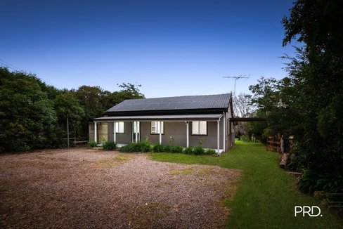 100 Railway Parade, Hazelbrook NSW 2779