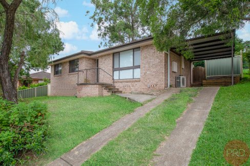 100 Regiment Road, RUTHERFORD NSW 2320