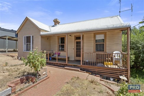 100 Rowan Street, BENDIGO VIC 3550