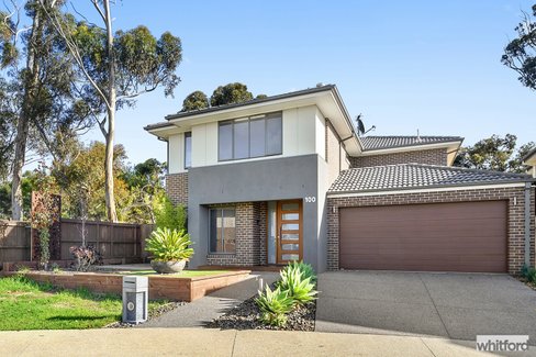 100 Rutledge Boulevard, North Geelong