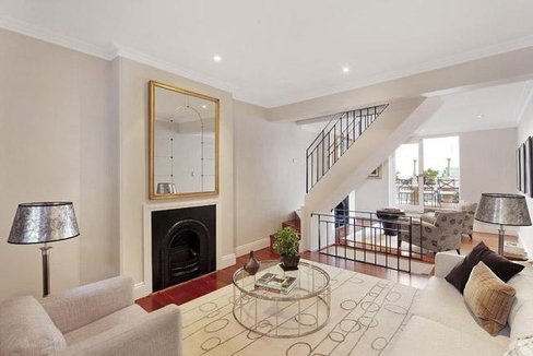 100 Surrey Street, DARLINGHURST