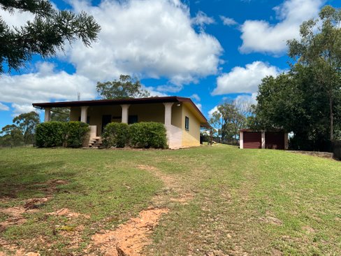 1002 Gladstone-Monto Road, CALLIOPE QLD 4680