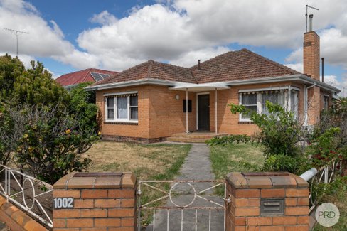 1002 Talbot Street South, REDAN VIC 3350