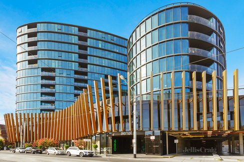 1002/480 Riversdale Road Hawthorn East 3123