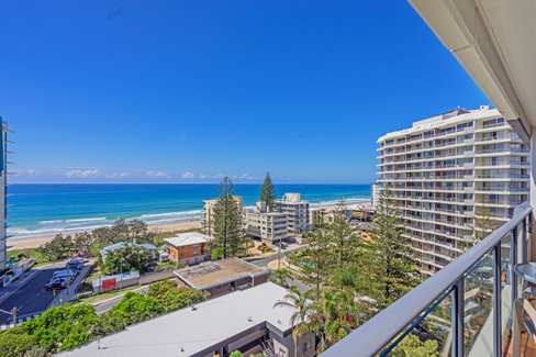 1003/12 Enderley Avenue, Surfers Paradise QLD 4217