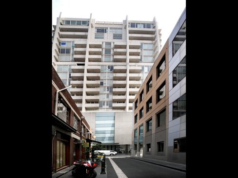 1003 318 LITTLE LONSDALE Street Melbourne 3000