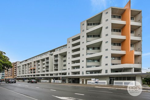 1005/106 Queens Road, HURSTVILLE NSW 2220