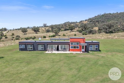 1007 Barnbrook Road, WERRIS CREEK