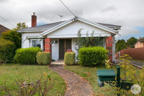 1008 Lydiard Street North, BALLARAT NORTH VIC 3350