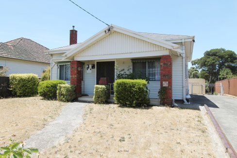 1008 Lydiard Street North, BALLARAT NORTH VIC 3350