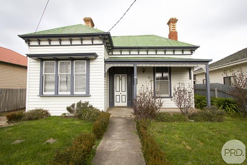 1009 Macarthur Street, LAKE WENDOUREE VIC 3350