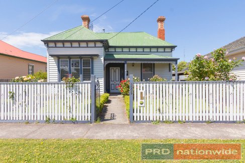 1009 Macarthur Street, LAKE WENDOUREE VIC 3350