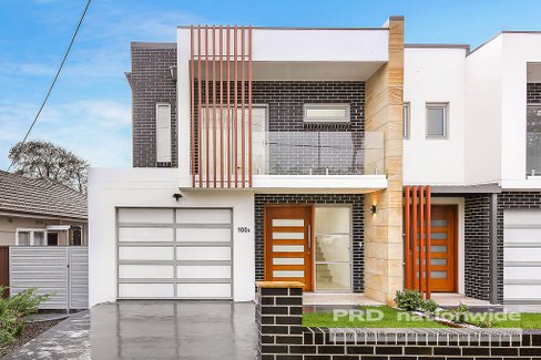 100A Stoddart Street, ROSELANDS NSW 2196