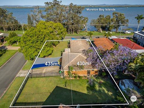 101-103 TORQUAY Road, REDLAND BAY QLD 4165