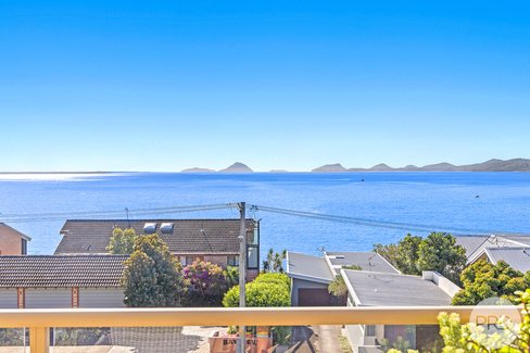 10/1-3 Mitchell Street, SOLDIERS POINT