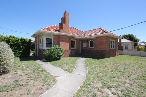 101 Comb Street, SOLDIERS HILL VIC 3350
