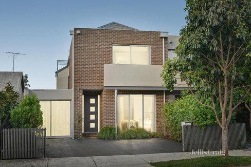 101 Eglinton Street Kew 3101