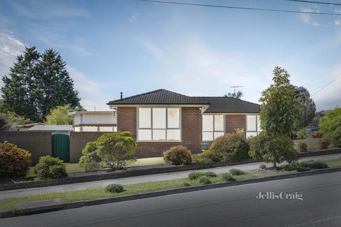 101 Elder Street Greensborough 3088