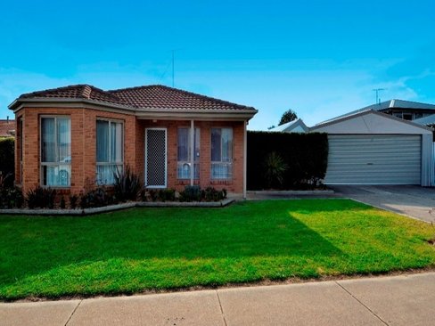 101 Flinders Avenue Lara 3212