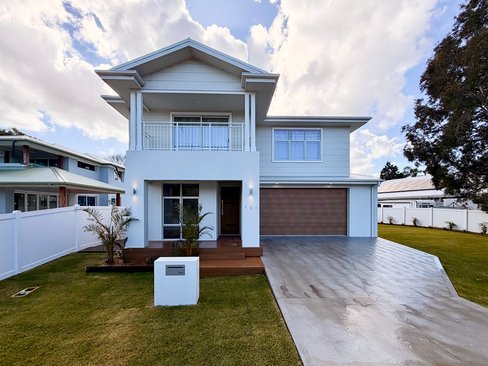 101 Gan Gan Road, ANNA BAY NSW 2316