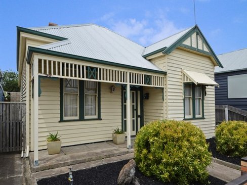 101 Garden Street East Geelong 3219