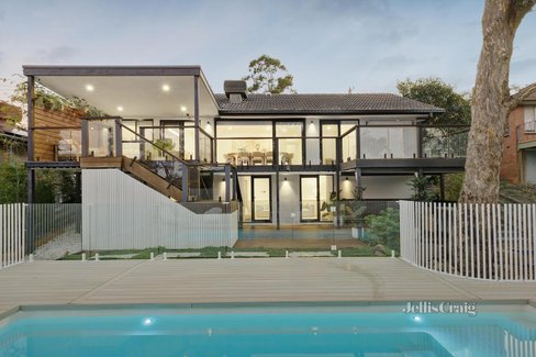 101 Glen Park Road Eltham North 3095