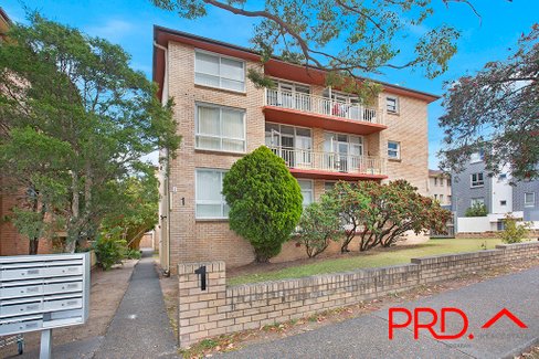 10/1 Green Street, KOGARAH NSW 2217