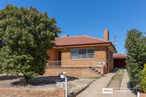 101 Hillvue Road, TAMWORTH NSW 2340