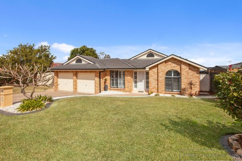 101 Lemonwood Circuit, THORNTON NSW 2322