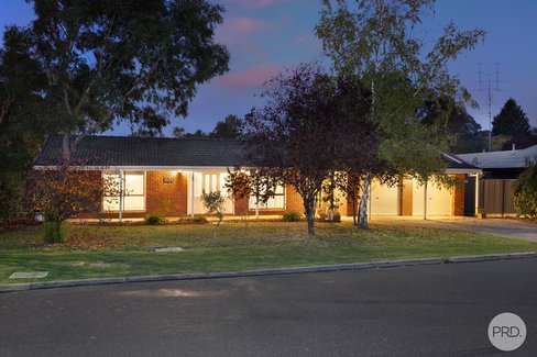 101 Mansfield Avenue, MOUNT CLEAR VIC 3350
