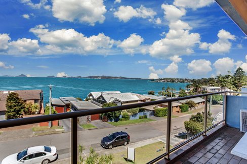 10/1 Mitchell Street, SOLDIERS POINT NSW 2317