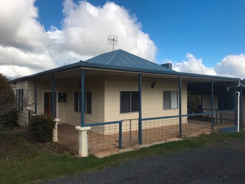 101 Murray Street, TUMBARUMBA NSW 2653