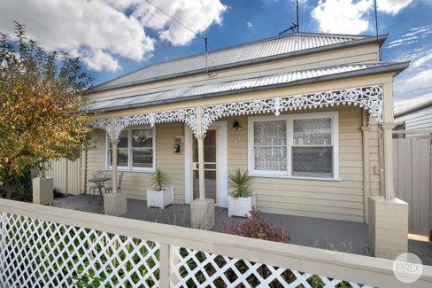 101 Nelson Street, BALLARAT EAST VIC 3350
