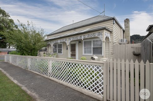 101 Nelson Street, BALLARAT EAST VIC 3350