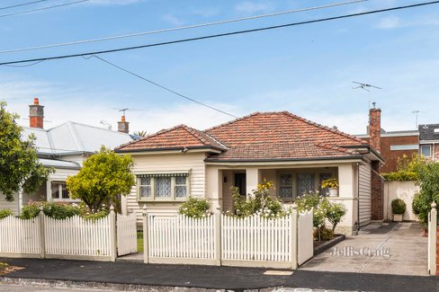 101 Ogrady Street Clifton Hill 3068