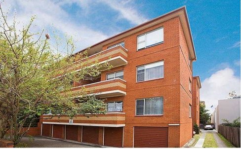 10/1 Queens Road, BRIGHTON LE SANDS NSW 2216